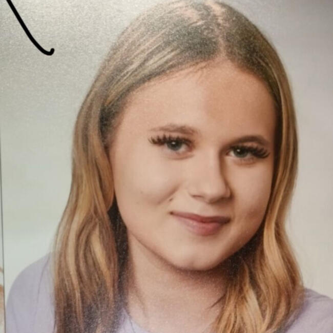 Babysitter in Vienna: Leonie