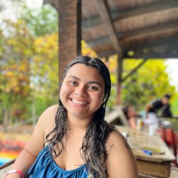 Babysitter in San José (Provincia de San José): Fernanda