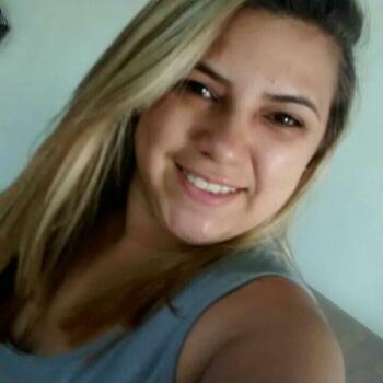 Babysitter Rio de Janeiro: Natalha