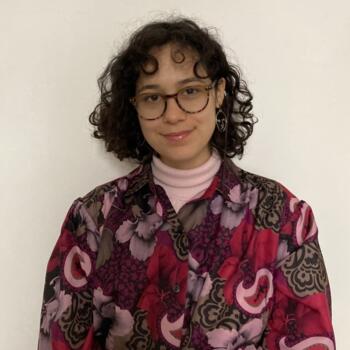 Babysitter in Castelo Branco: Vanessa