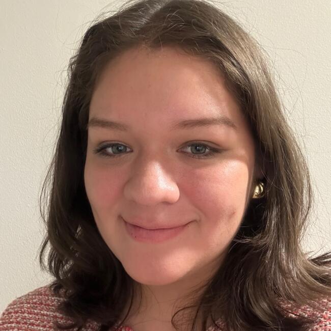 Babysitter in Kortrijk: Nicole