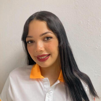 Baby-sitter in Santo Domingo (Distrito de Santo Domingo): Pamela