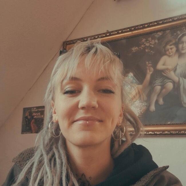 Babysitter in Tübingen: Silvana