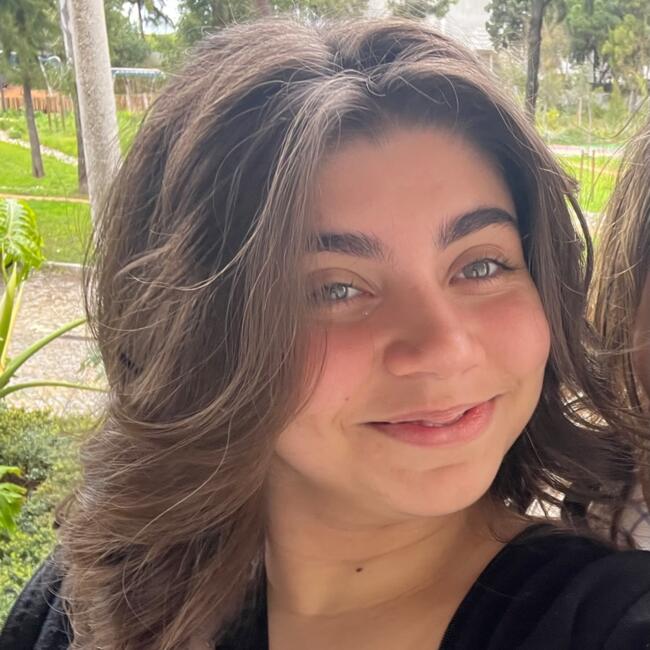 Babysitter στην περιοχή Faro: Joana