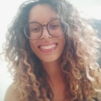 Babysitter Campinas: Gabriela