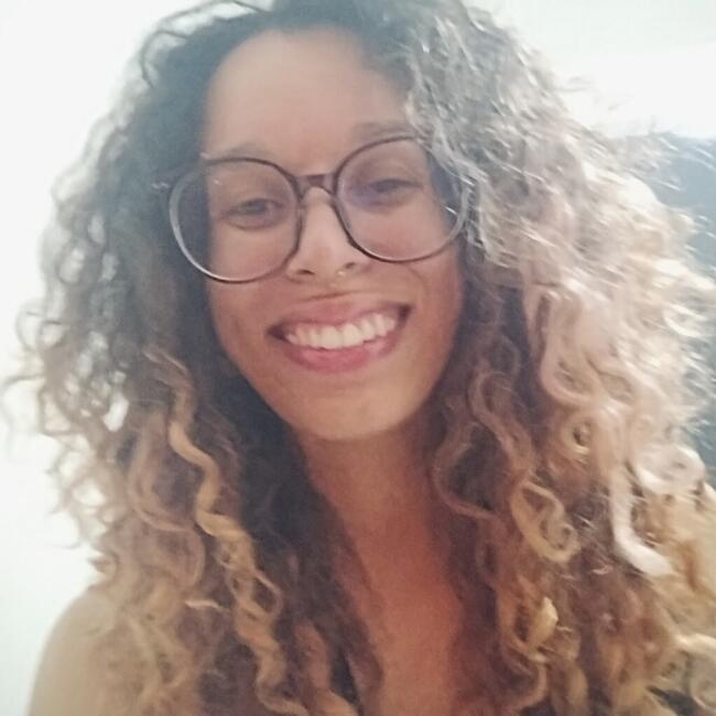 Babysitter in Campinas: Gabriela