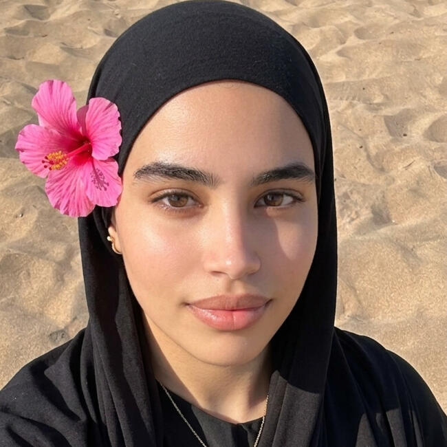 مربية أطفال في خنيفرة: Salma