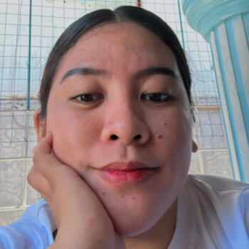 Babysitter in Talisay City: Sharra Mae