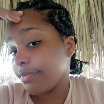 Babysitter in La Romana: Soranyi