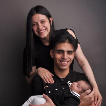 Babysitting job in Bogotá: babysitting job Karina yisell