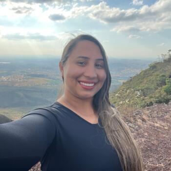 Babá em Vespasiano: MILENA