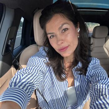 Babysitter a Roma: Leyla