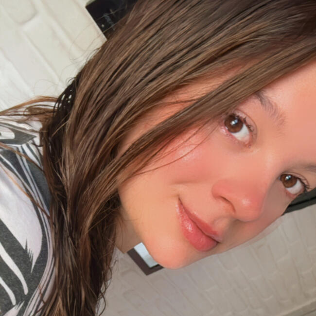 Babysitter in Paysandú: Sofia