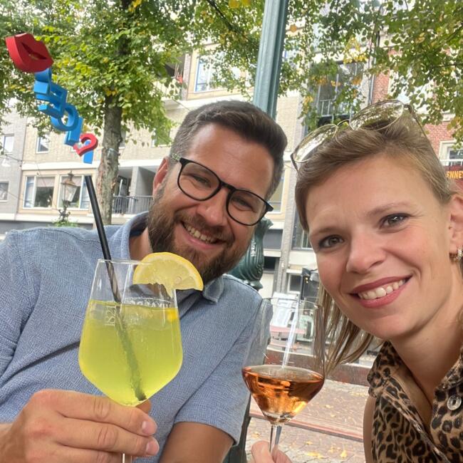 Babysitter Job in Laarne: Sara