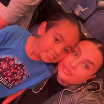 Babysitter in London: Charlie