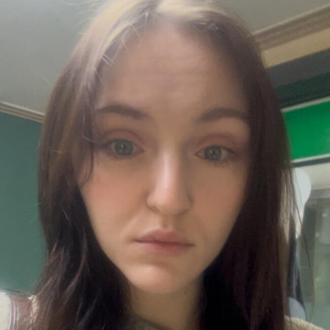 Babysitter in Sallaumines: Chloë