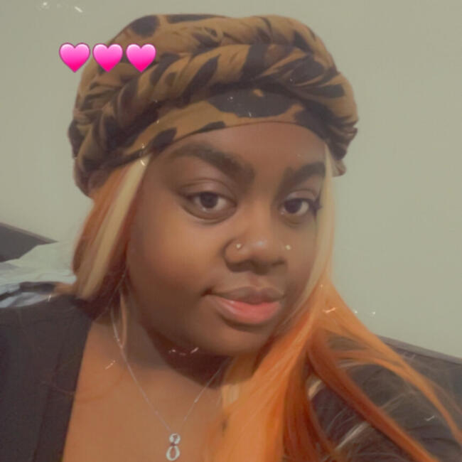 Babysitter in Châlons-en-Champagne: Jamila