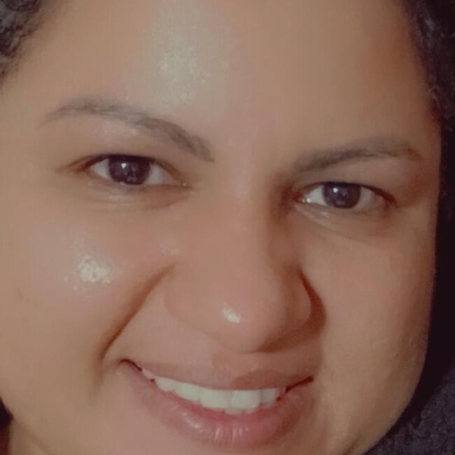 Canguro en Benicásim: Dayane Daniele