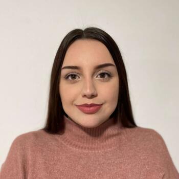 Niñera en Montevideo: Carolina