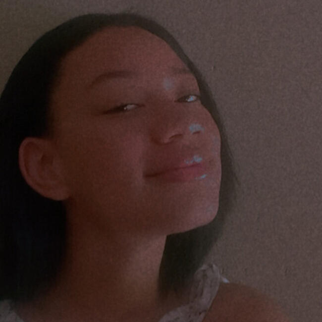 Babysitter in Johannesburg: Lily