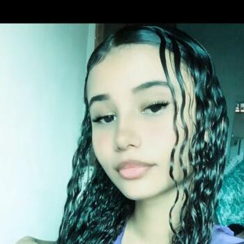 Babá em Caucaia: Carla