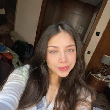 Nanny in Bussum: Maya