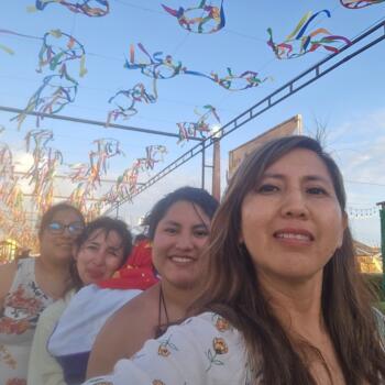 Parent Arequipa: Miluska