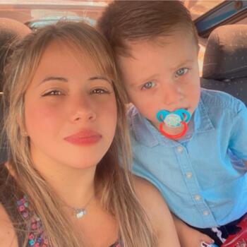 Babysitter in San Justo (Partido de La Matanza): Florencia