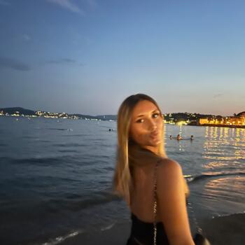 Baby-sitter Colmar: Manon