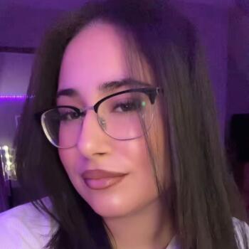 Babysitter in Pontault-Combault: Jessica