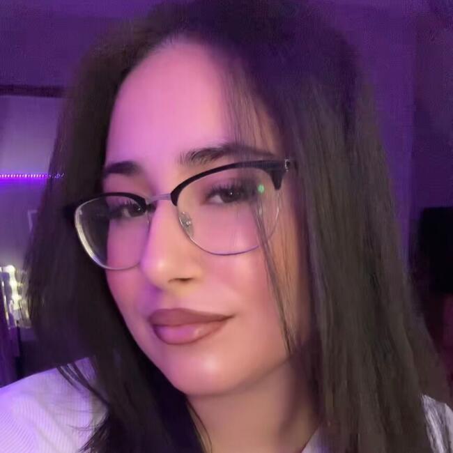 Babysitter in Pontault-Combault: Jessica