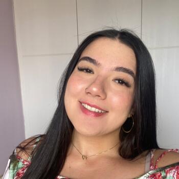 Babysitter in Osasco: Julia