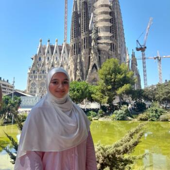 Babysitter in Koekelberg: Urooj