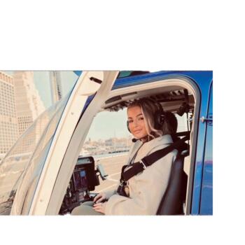 Babysitter in Nootdorp: Femke Sophie