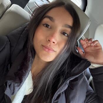 Babysitter in New York: Anny