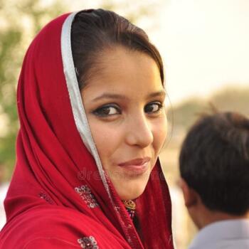 Babysitter in Gujranwala: Benish