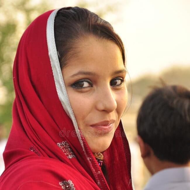 Babysitter in Gujranwala: Benish