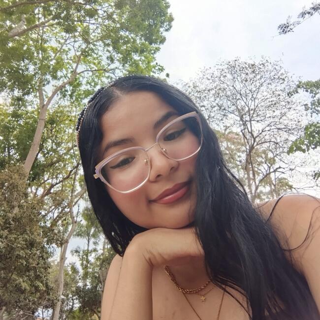 Babysitter in Barquisimeto: Emii