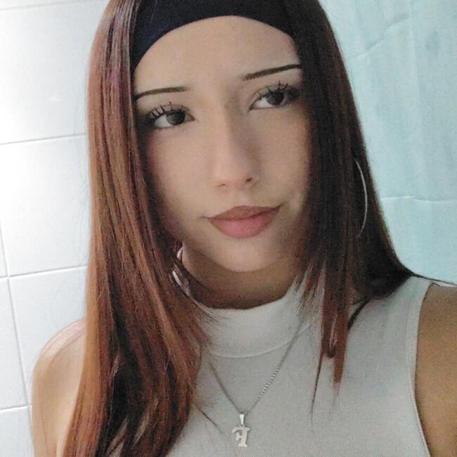 Niñera en Isla de Maipo: Fernanda