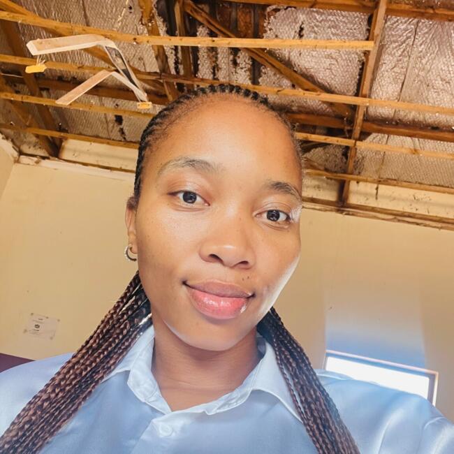 Babysitter in Pinetown: Lethiwe