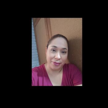 Niñera en Marbella: Karla Maria