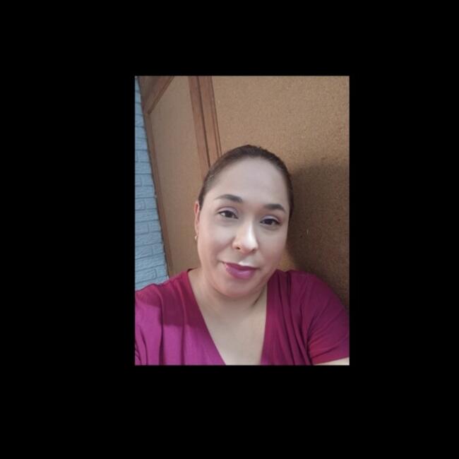 Niñera en Marbella: Karla Maria