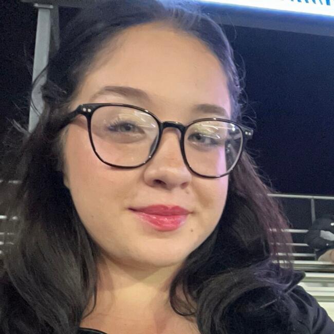 Babysitter in Orlando: Madilynn