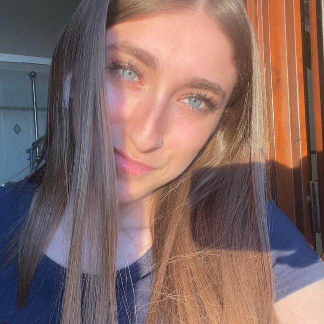 Babysitter in Pieve Emanuele: Mariachiara