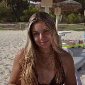 Babysitter in Collado Villalba: Martina