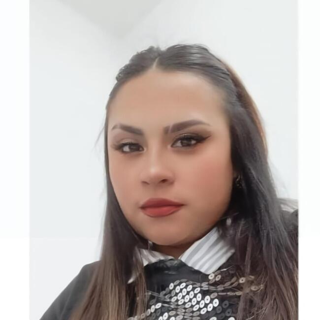 Babysitter in Monte Grande: Brenda