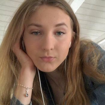 Barnvakt Kalmar: Tuva