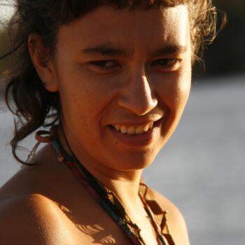 Babysitter in Serpa: Carina