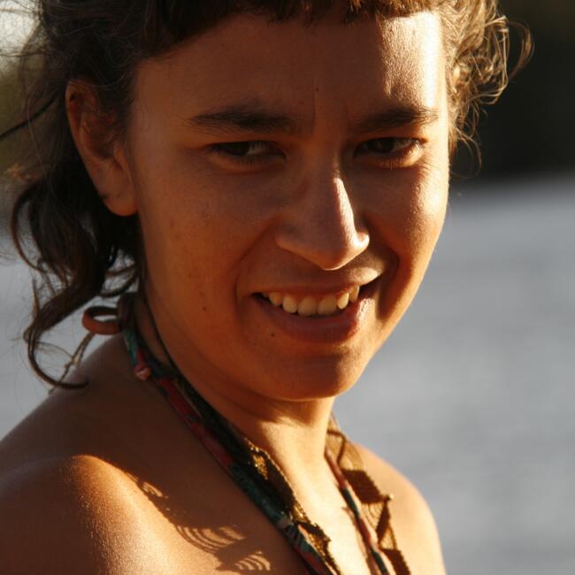 Babysitter in Serpa: Carina