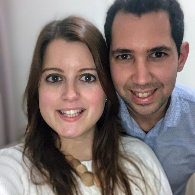 Babysitter in Portimão: Joana